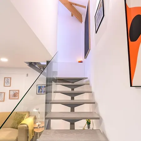 Travessa House C3 Center - By Guest