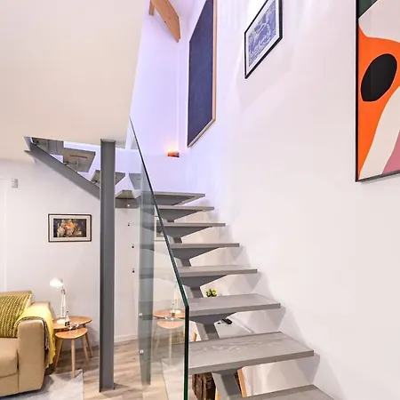Travessa House C3 Center - By Guest * Porto