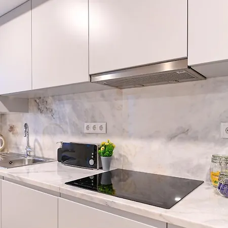 Apartment Travessa House C3 Center - By Guest *