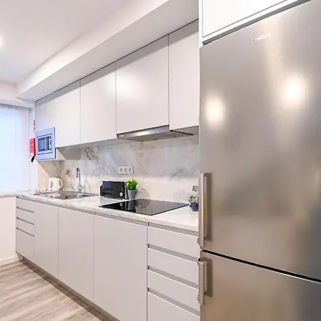 Travessa House C3 Center - By Guest * Porto