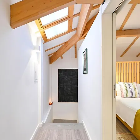Travessa House C3 Center - By Guest Porto