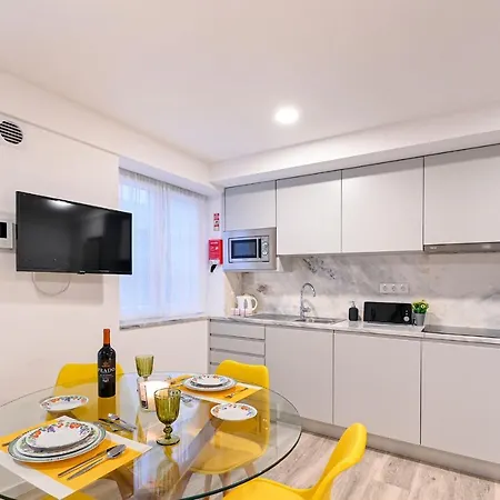 Travessa House C3 Center - By Guest Porto