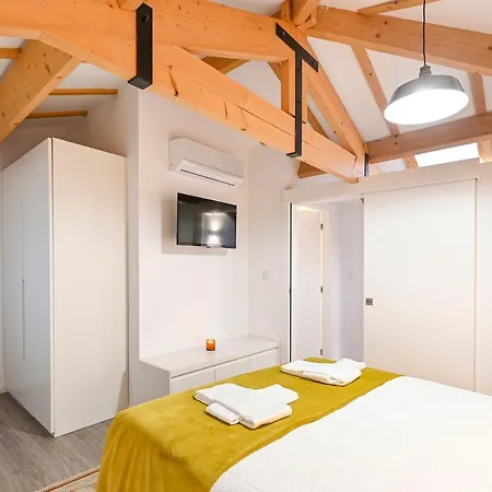 Travessa House C3 Center - By Guest Apartment Porto