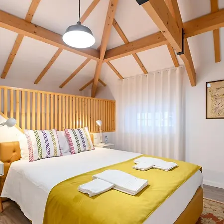 Travessa House C3 Center - By Guest Apartment Porto