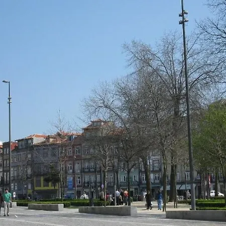 Travessa House C3 Center - By Guest Porto