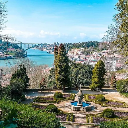 Apartment Travessa House C3 Center - By Guest Porto