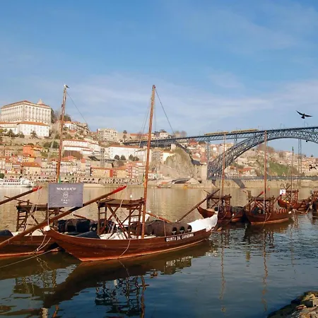 Travessa House C3 Center - By Guest Apartment Porto